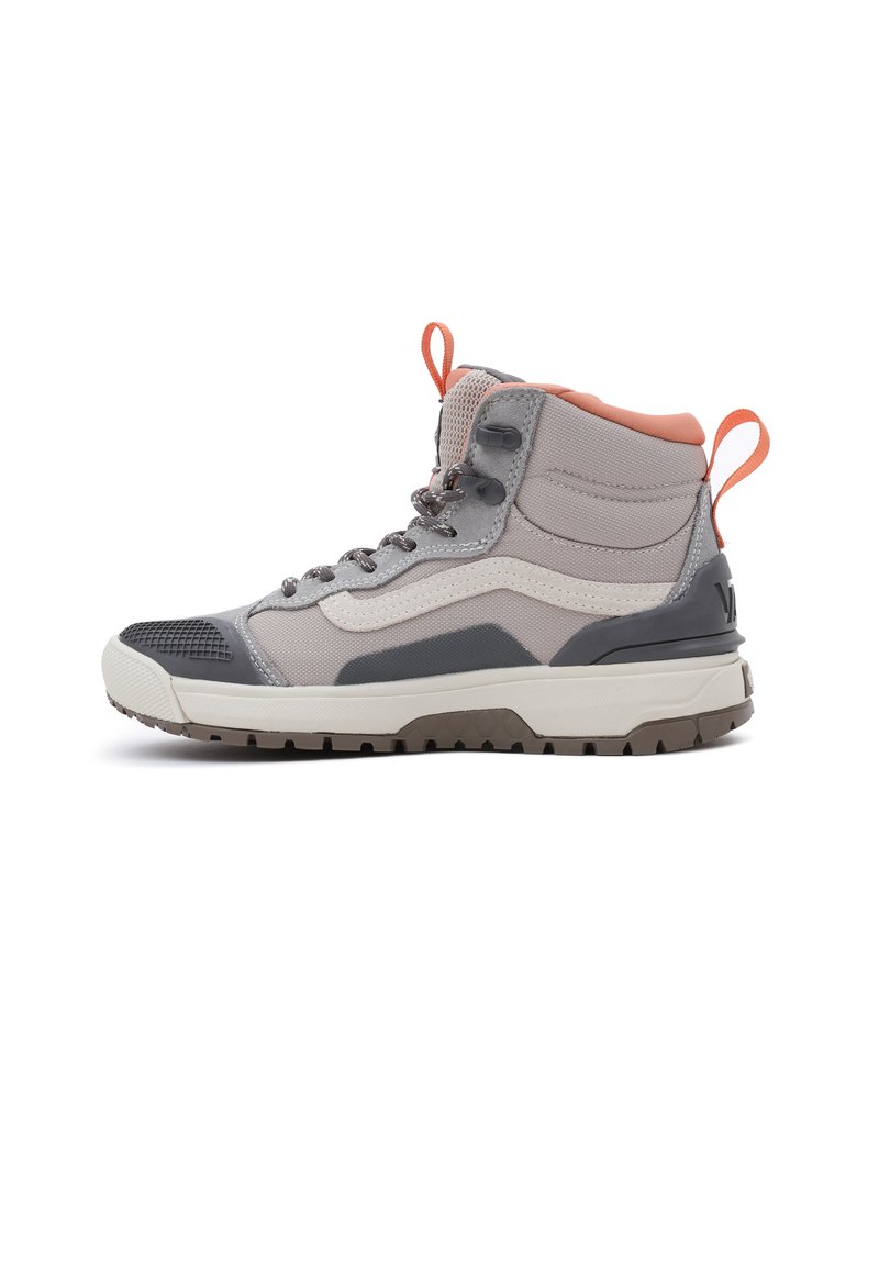Vans Lace-up ankle boots grey