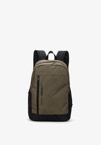 Niet geselecteerd, dark green