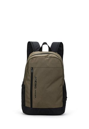 Aoking Rucksack - dark green