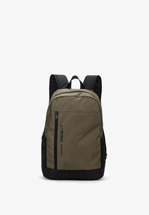 Aoking Rugzak - dark green