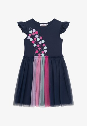 DANAMADE, DLEA - Freizeitkleid - navy