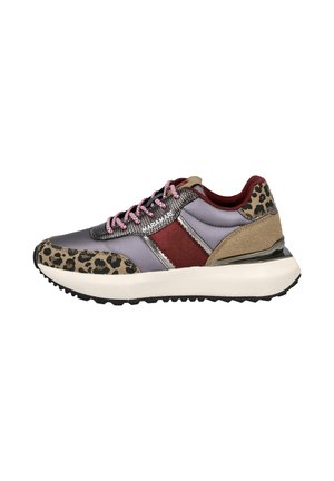 Zapatillas - plomo