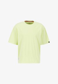 Seleccionado, arctic lime