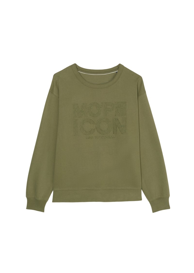Marc O’Polo Sweater groen