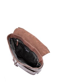 Strellson Premium Nahrbtnik - dunkelbraun