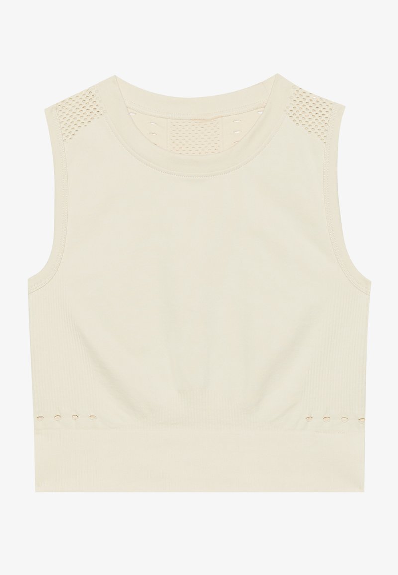 Even&Odd active Top beige