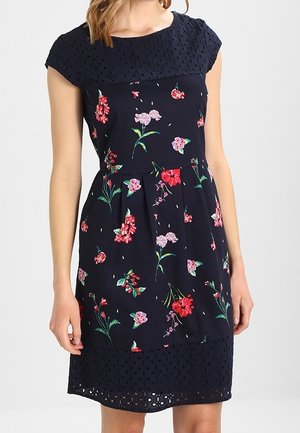 Vestido informal - dark blue
