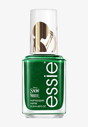 SNOW WHITE NAIL POLISH - Nail polish - seize the crown