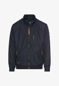 Ausgewählt, dark navy