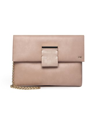 Pochette - pink