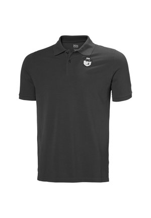 MARSTRAND - Polo - ebony