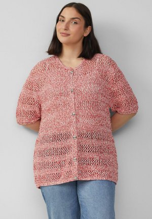Vest - preiselbeere