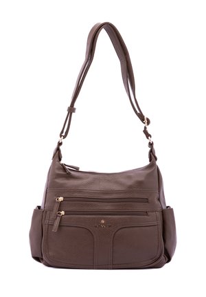 Sac à main - coffee