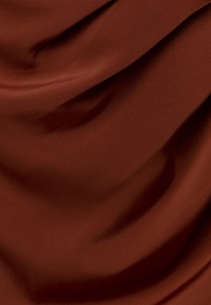 BWLDR, LILA - Galajurk - rust brown