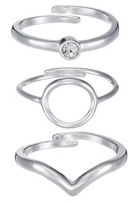 SPECIAL DESIGN 3 PACK - Pierścionek