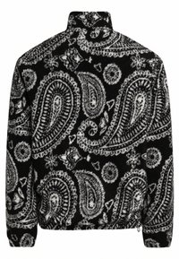 Redefined Rebel HARRY - Giacca in pile - black