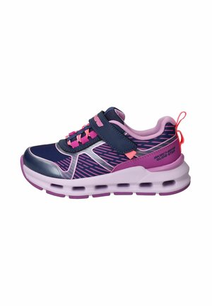 Skechers, 303686L GLIDE STEP SPRINT LINES - Sneakers laag - nvmt