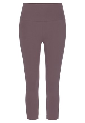 Leggings - Hosen - mauve