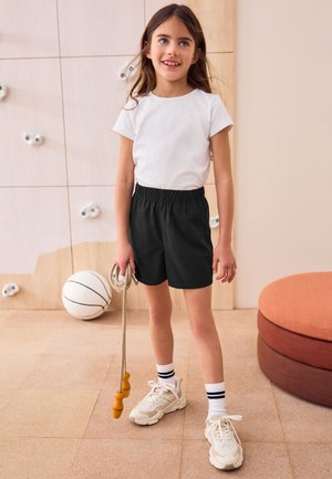 Next Dresside alumine osa - black