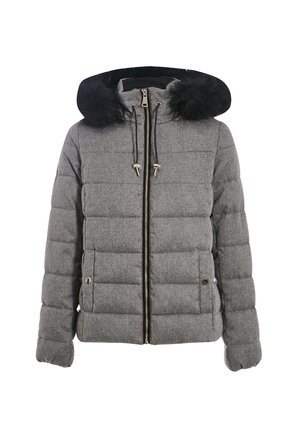 Veste d'hiver - light grey