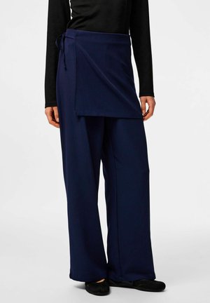 Püksid - maritime blue