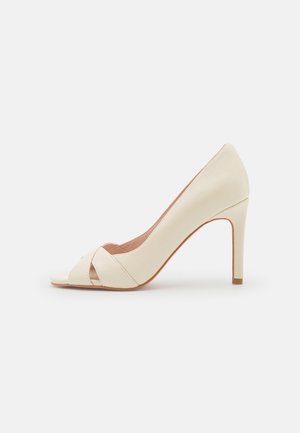 Escarpins - white