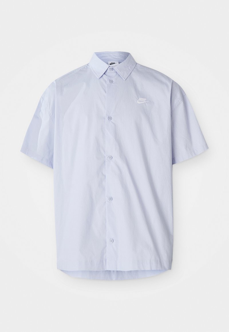 Nike Sportswear Overhemd grijs