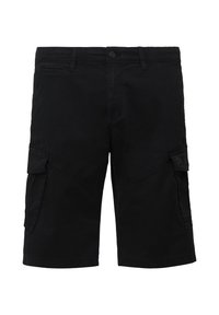 Unselected, schwarz