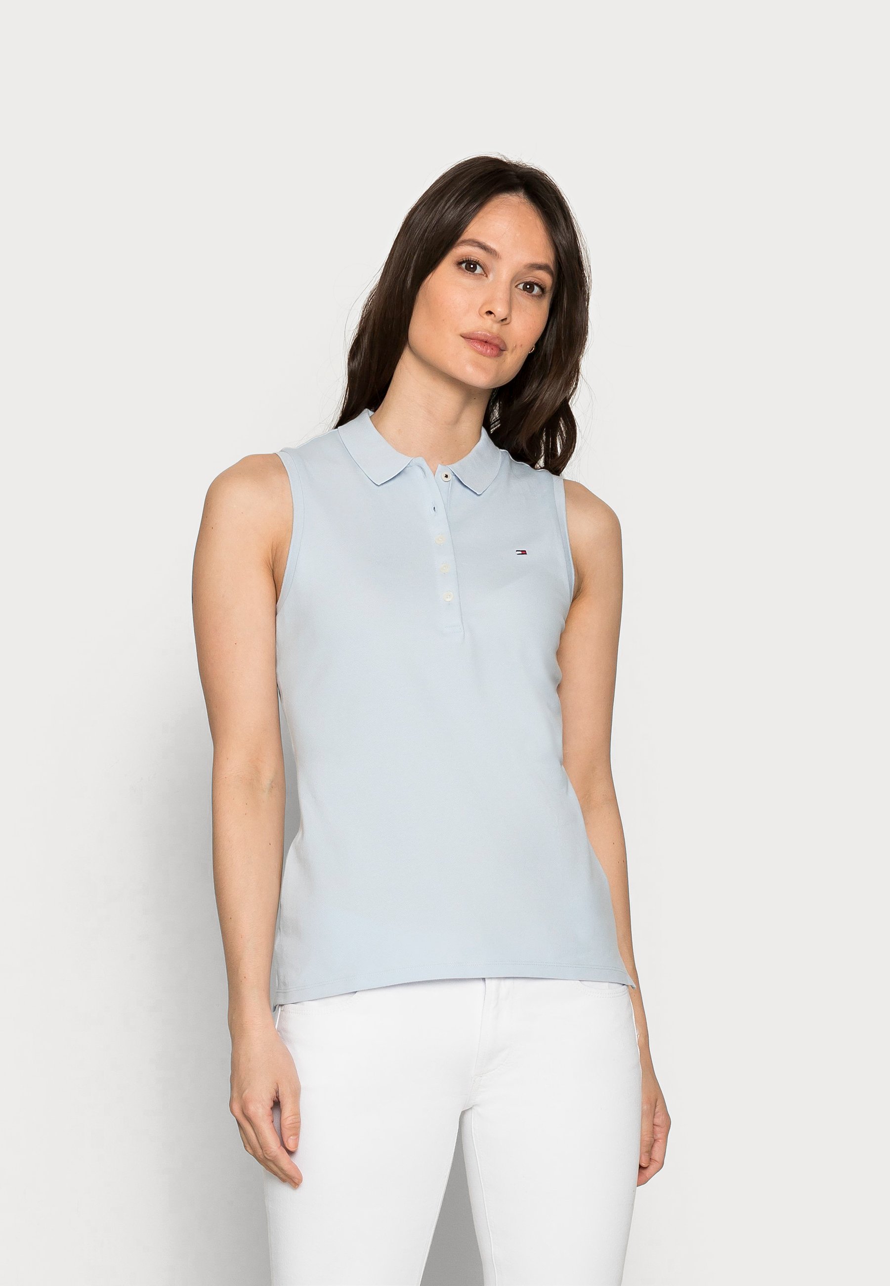 Women SLIM NO SLEEVE - Top Women SLIM NO SLEEVE - Top