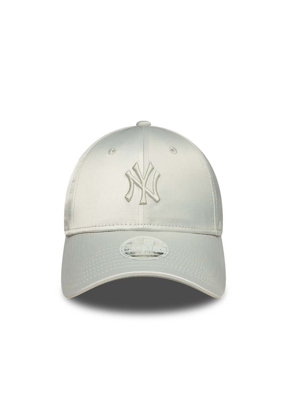 New Era 9FORTY® - Cap - white/weiß - Zalando