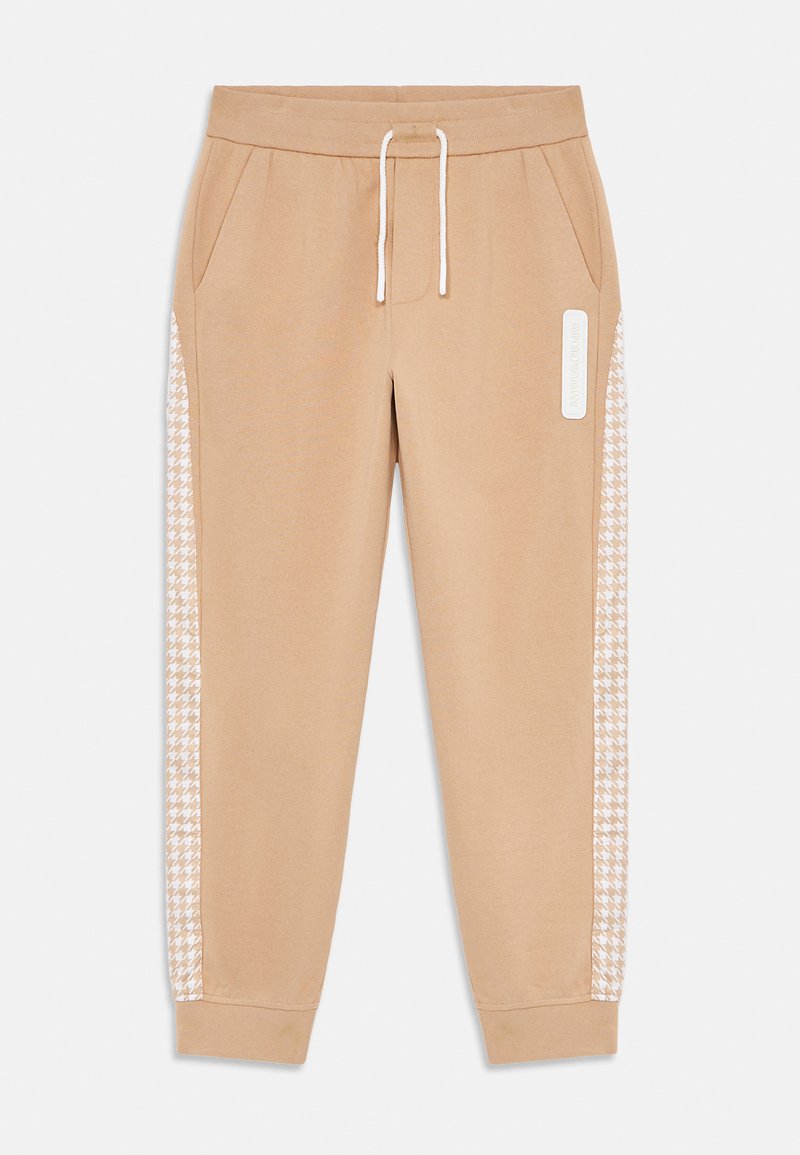 Emporio Armani Trainingsbroek beige
