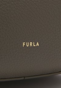 Furla SFERA HOBO - Kabelka - sage