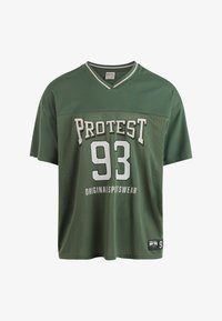 No seleccionado, thyme