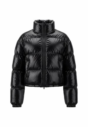 myMo, Vinterjakker - black