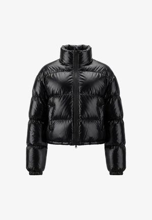 myMo, Vinterjakker - black