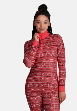 LUNE H/Z - Aluspaita - heat