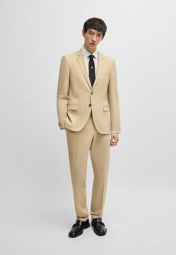 GRYFF MONK - Smart slip-ons