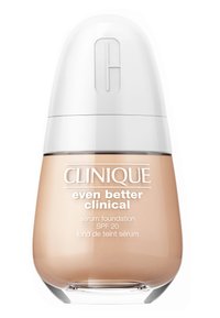 EVEN BETTER CLINICAL SERUM FOUNDATION SPF20 - Fondotinta - cn 10 alabaster vf