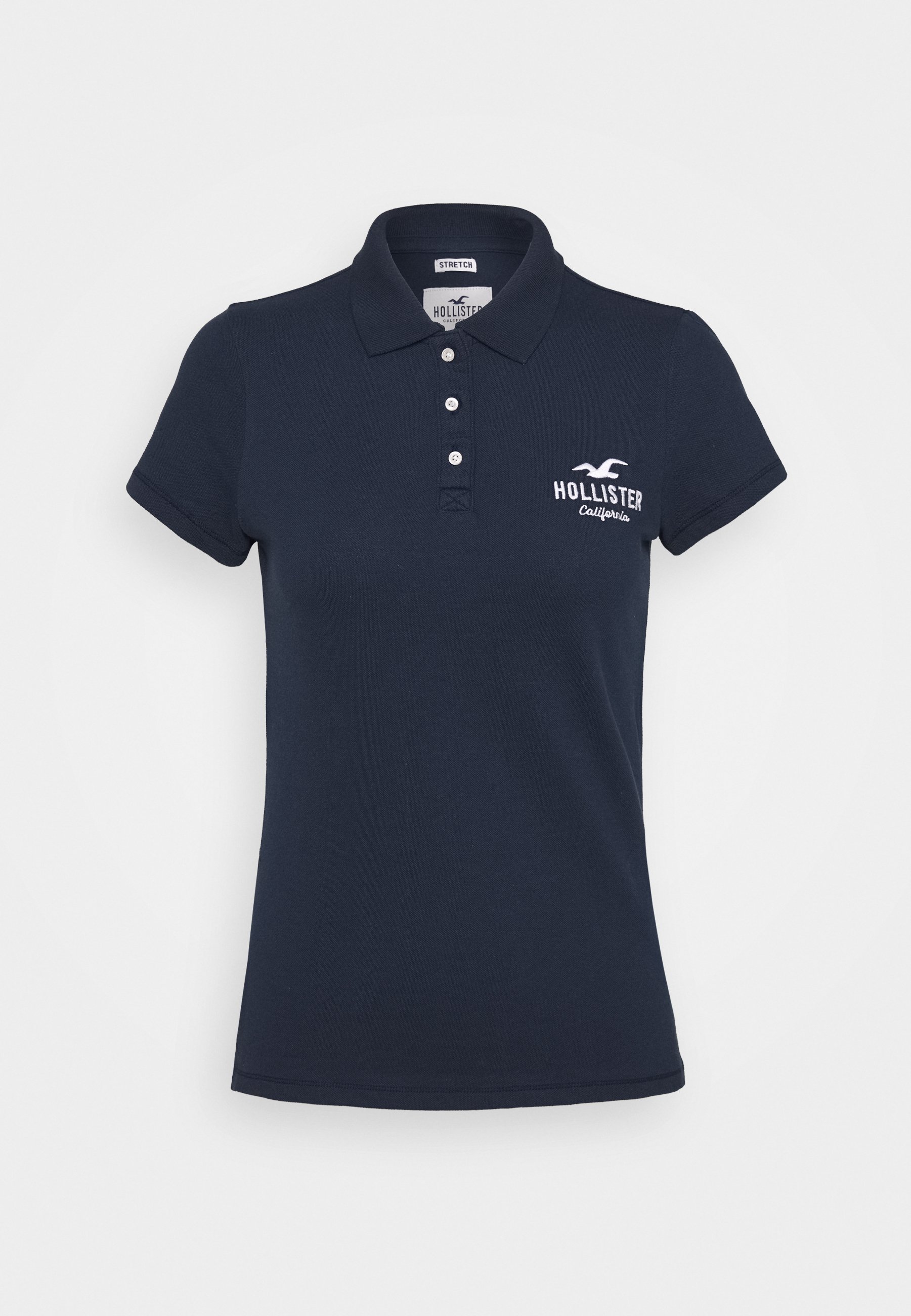 Damen CORE LOGO - Poloshirt Damen CORE LOGO - Poloshirt