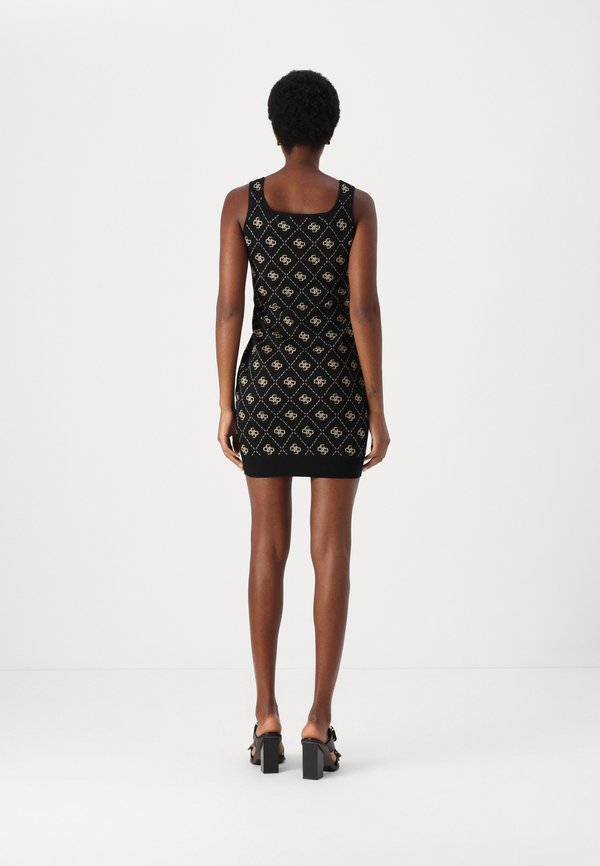 SARAH 4G  - Shift dress4