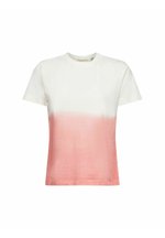 Camiseta Tirantes Esprit Mujer Camisetas Básicas Para Mujer | Esenciales De Algodón