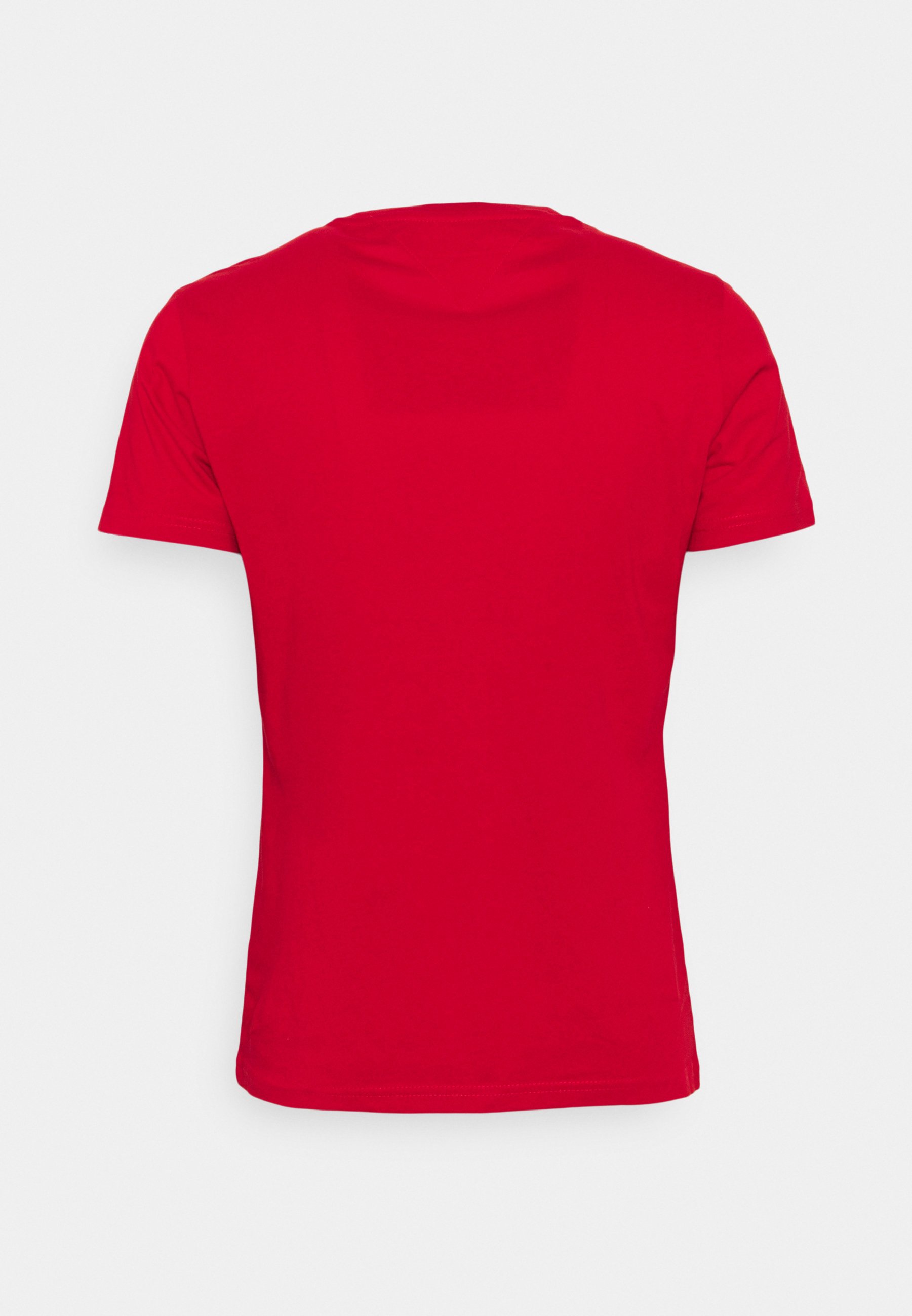Damen FLAG TEE UNISEX - T-Shirt print Damen FLAG TEE UNISEX - T-Shirt print