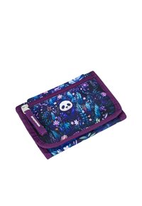 Baagl  JUNGLE PANDA fioletowy
