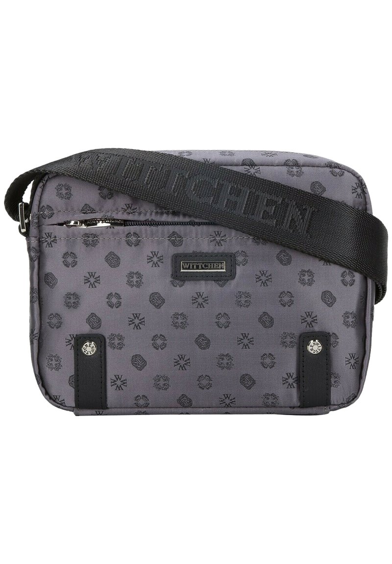 WITTCHEN ELEGANCE COLLECTION - Käsilaukku - grau