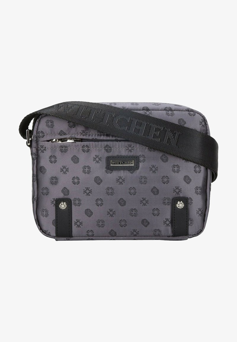 WITTCHEN ELEGANCE COLLECTION - Käsilaukku - grau