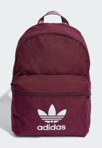 adidas Originals ADICOLOR - Reppu - maroon