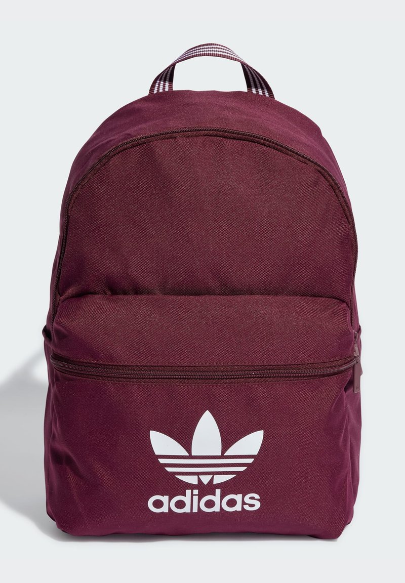 adidas daybreak backpack maroon Excel 7 School for Laptop, Gym and Travel, 34L : Electronics Does NOT have a ball compartment. Adidas Striker II Team Backpack
