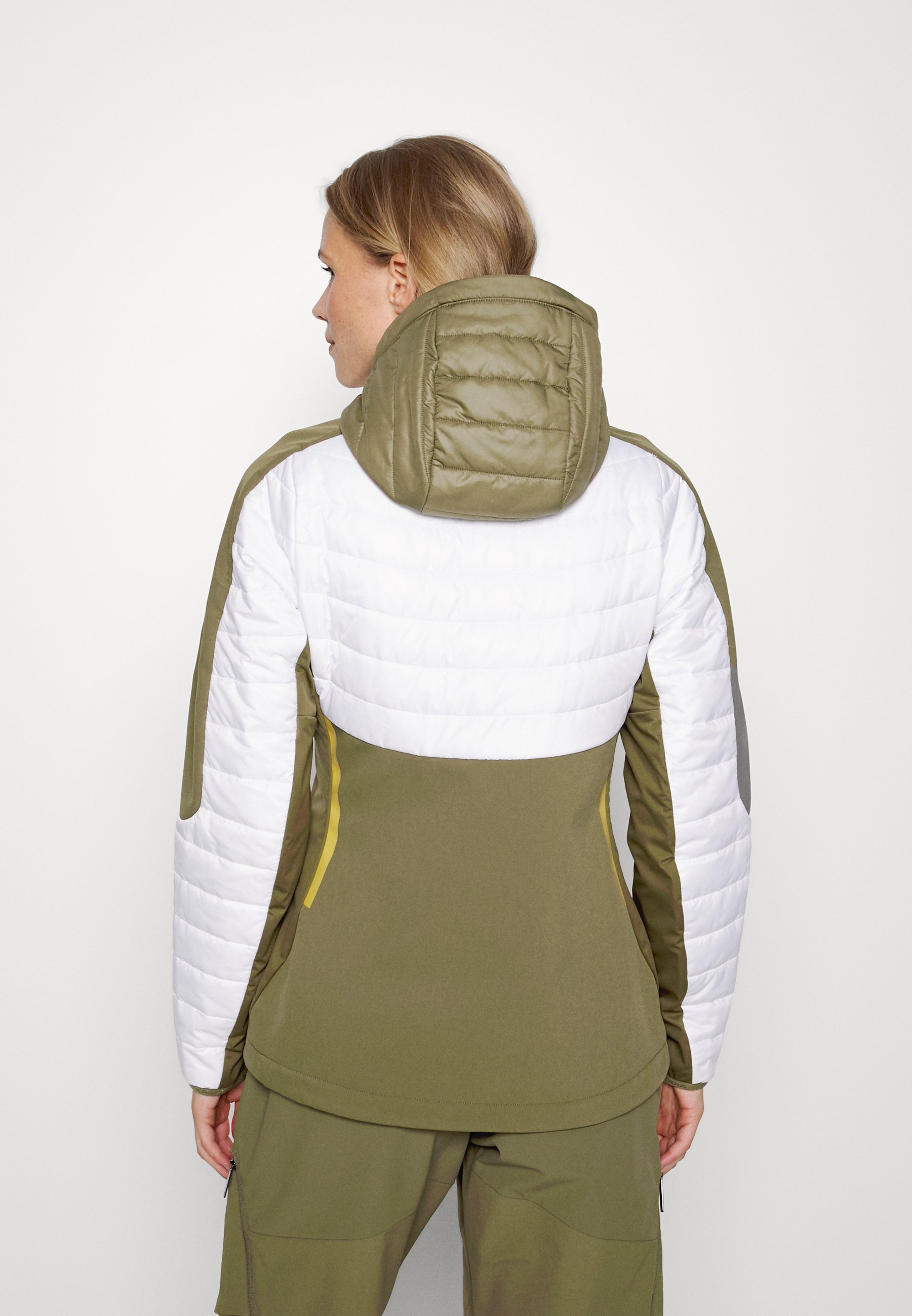 Kari Traa VOSS HYBRID JACKET - Outdoor 