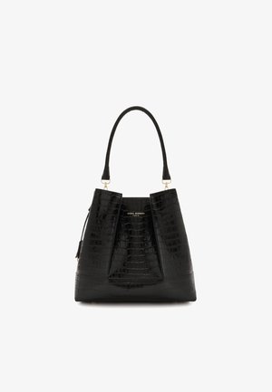 Isabel Bernard Femme Forte Macie - Handtasche - schwarz