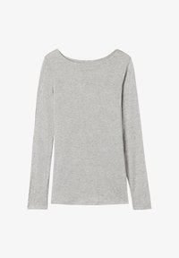 Unselected, Grey